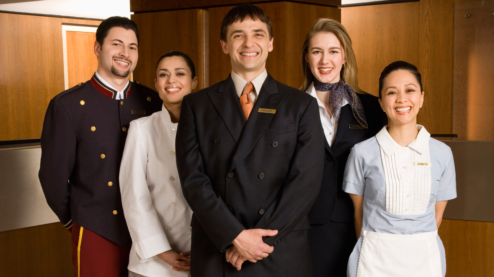 Hotel Career Understanding Different Hotel Management Positions